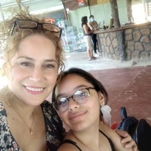 Meet your Posher, Maribell